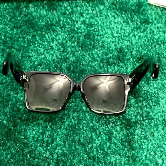 NEW Authentic YSL Saint Laurent Sunglasses - Picture 10 of 11
